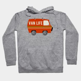 VAN LIFE Hoodie